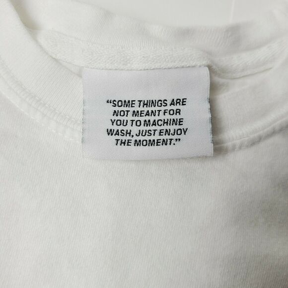 Joe Fresh Goods x Chance the Rapper ComplexCon Size Small Shirt -RARE - Picture 3 of 6